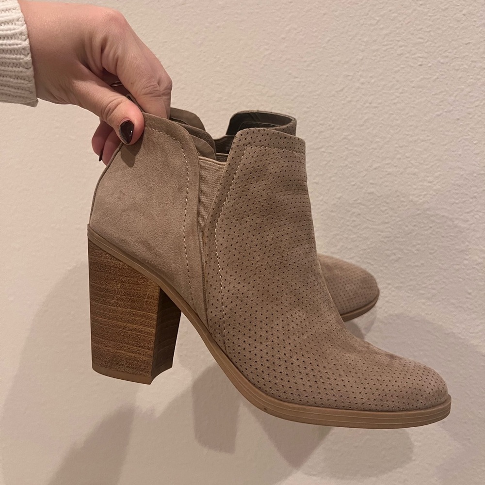 Women's Ankle Boots